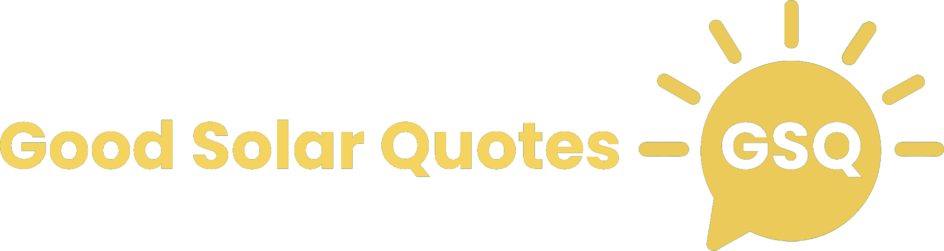 Good Solar Quotes